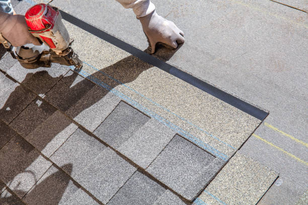 Best Gutter Installation and Repair  in Rochester, WA